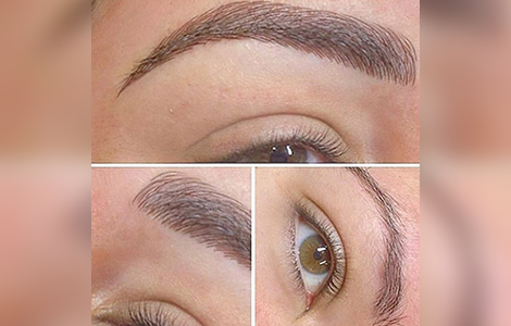Microblading